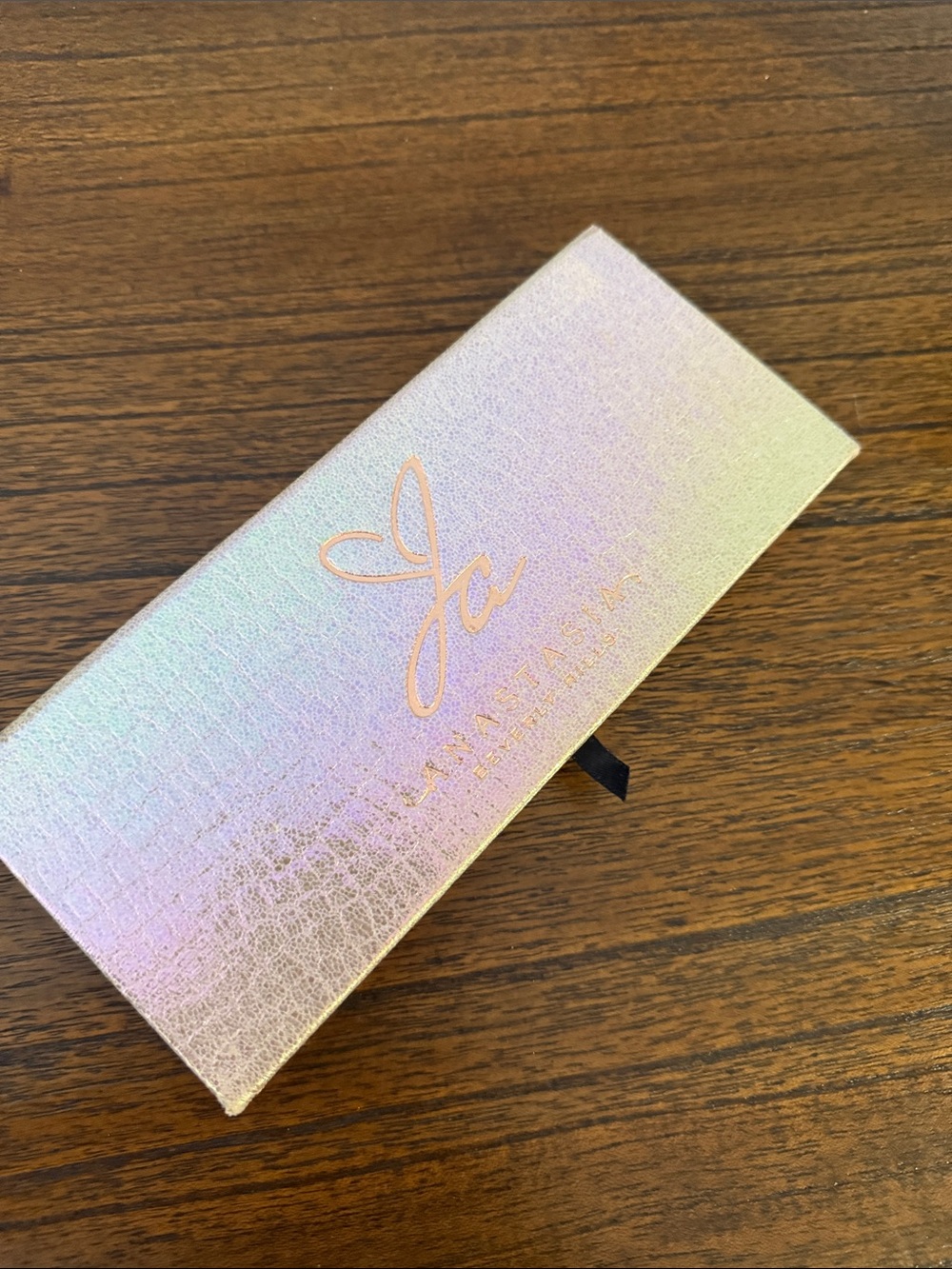 ABH Jackie Aina Palette